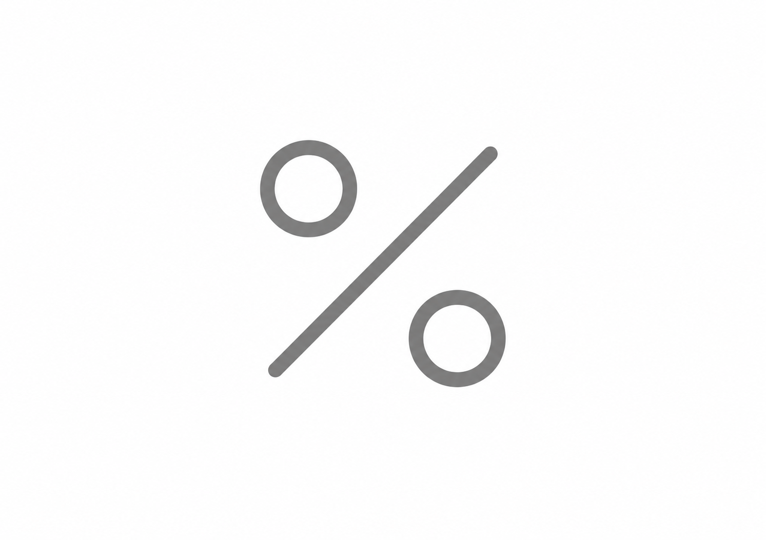 20 % Rabatt